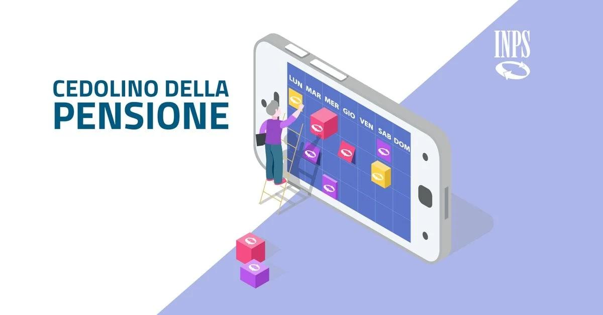 Pensioni: possibile trattenuta INPS sul cedolino di Giugno