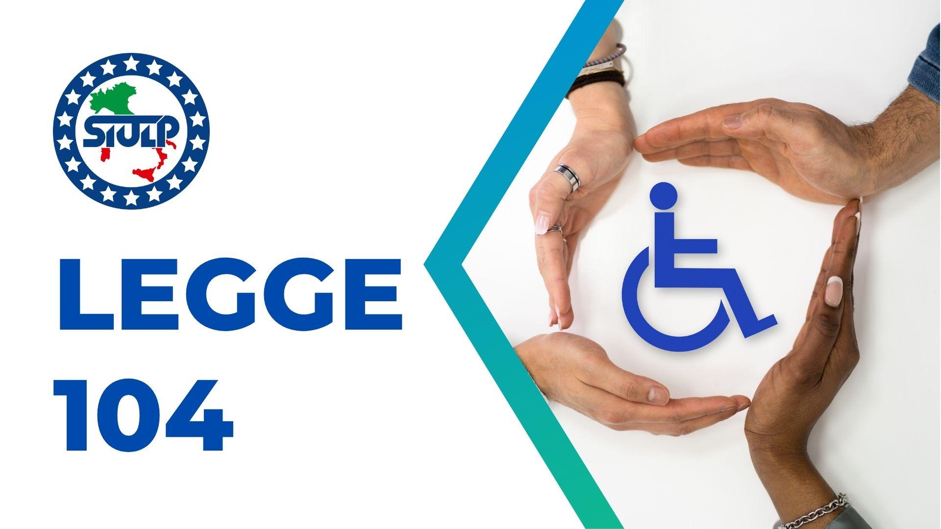 Quando la convivenza con il disabile non è sufficiente per fruire dei permessi ex legge 104/1992