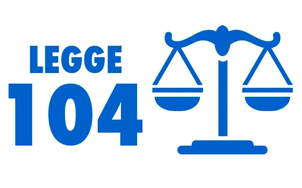 Raddoppio dei permessi e dei congedi straordinari ex Legge 104/92