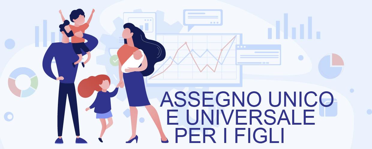 L’assegno per il nucleo familiare spetta anche in caso di convivenza di fatto