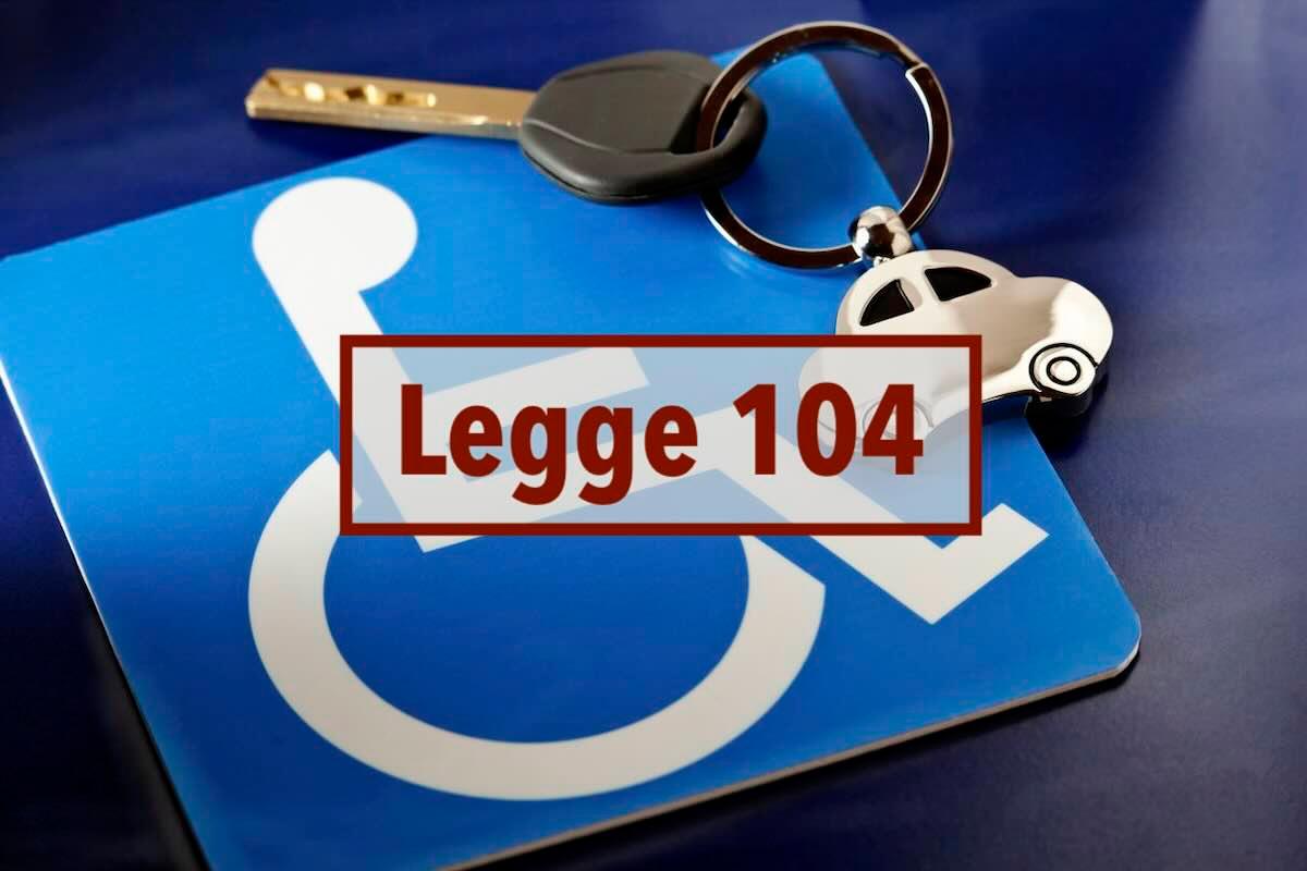 Bonus auto Legge 104: come ottenerlo sul secondo veicolo