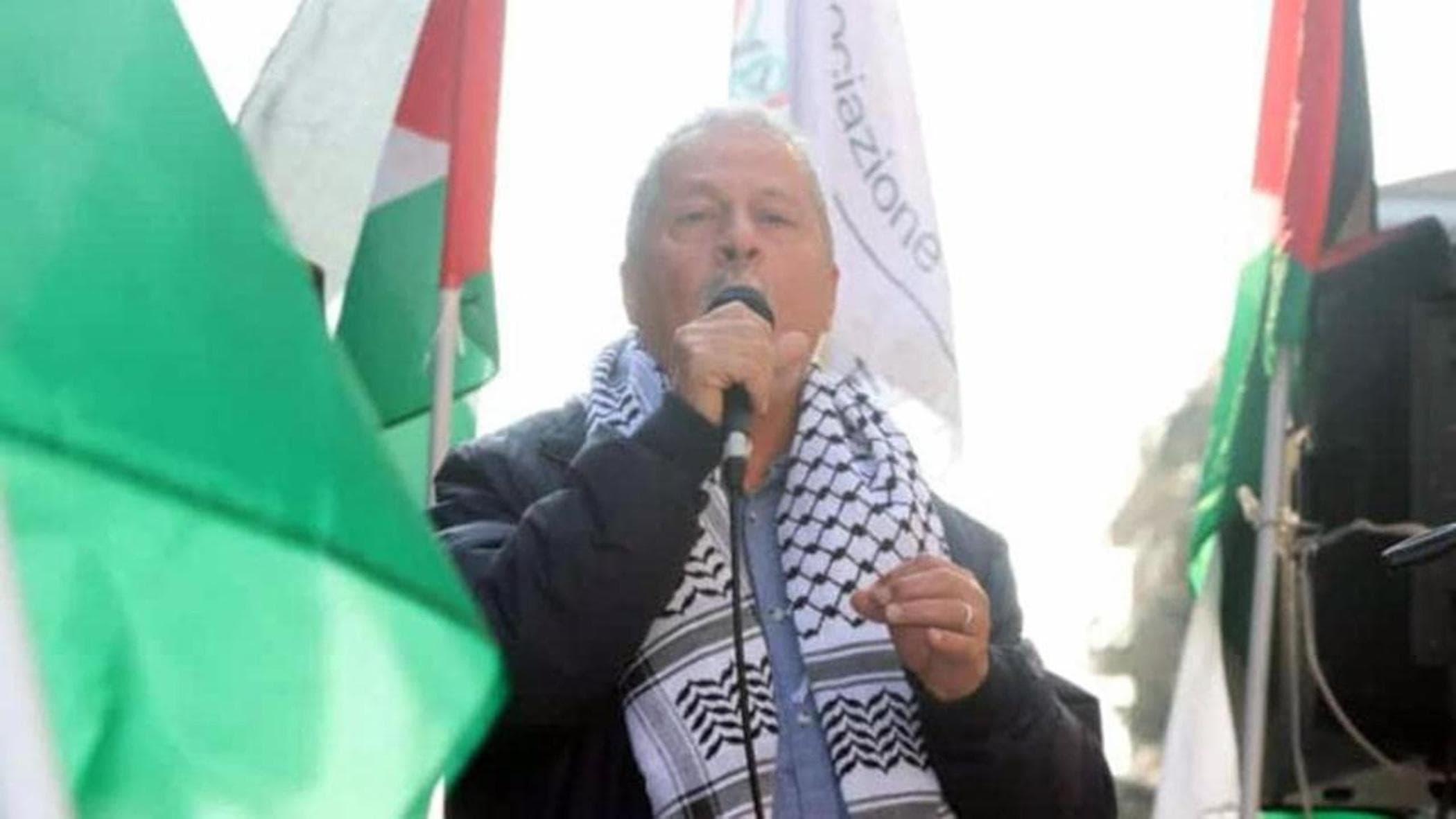A Genova 9 arresti tra cui Mohammad Hannoun: finanziavano Hamas