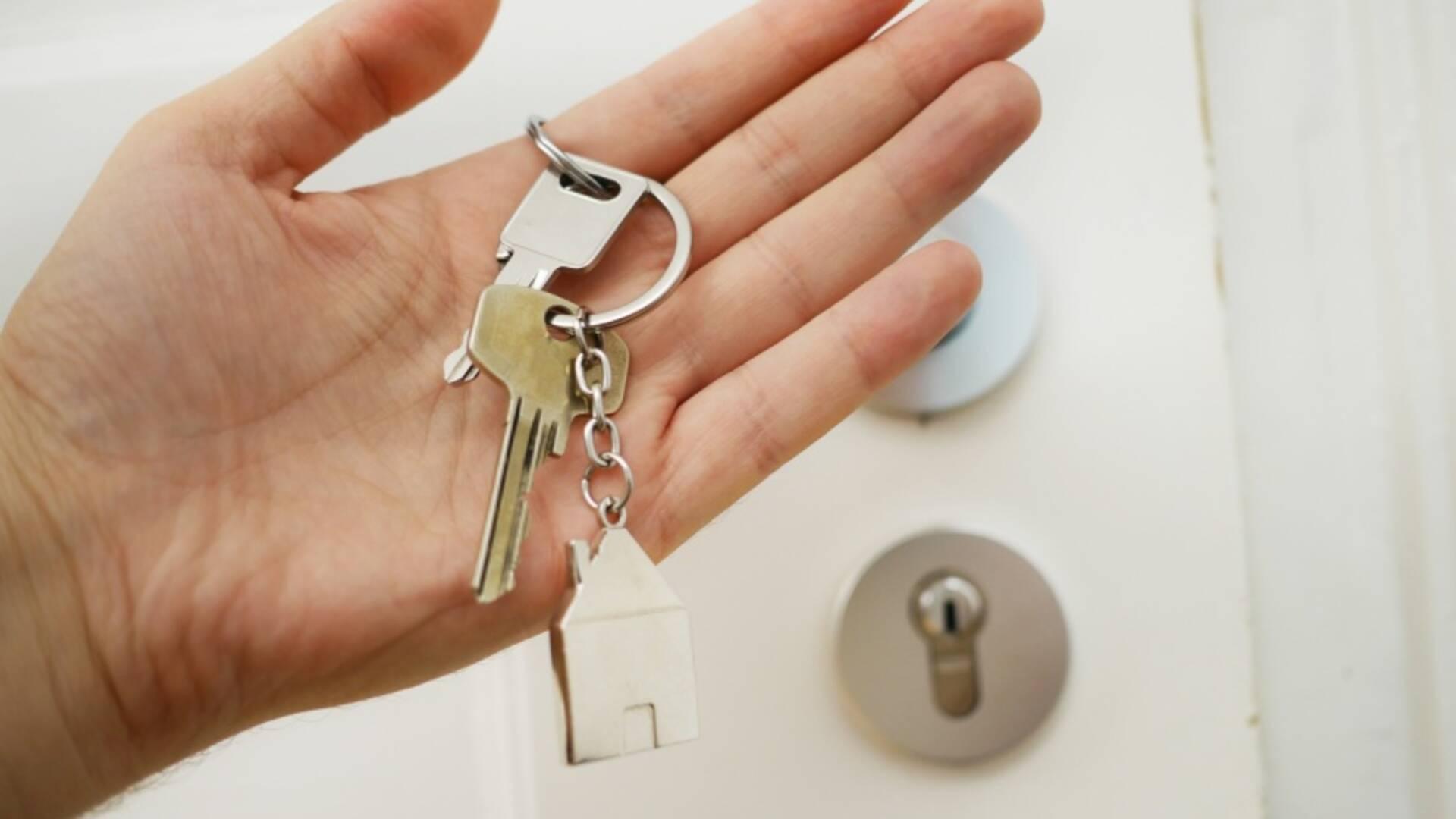 Graduatoria Alloggi di edilizia residenziale pubblica