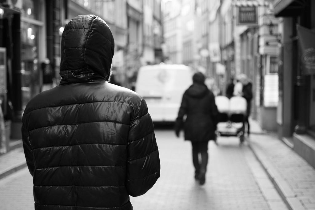 Il reato di stalking e la considerazione della rilevanza degli atti persecutori