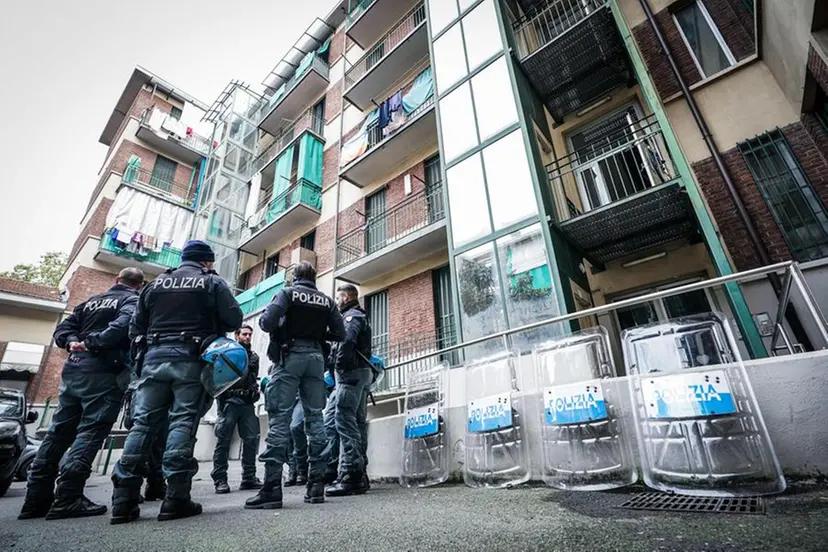 Emergenza abitativa del personale della Polizia di Stato – Richiesta di intervento