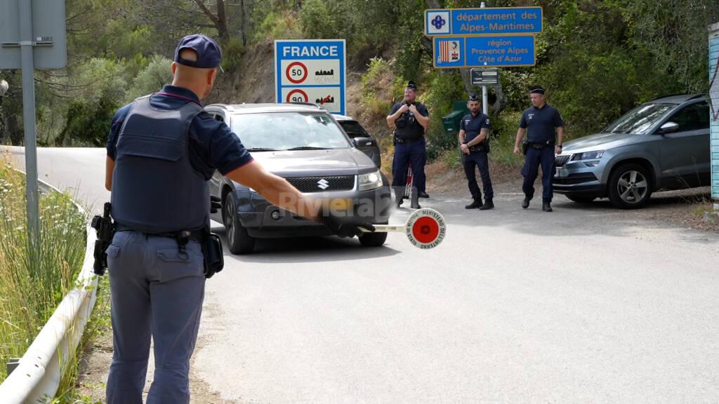 A Ventimiglia la PolFrontiera arresta pericoloso latitante turco del PKK