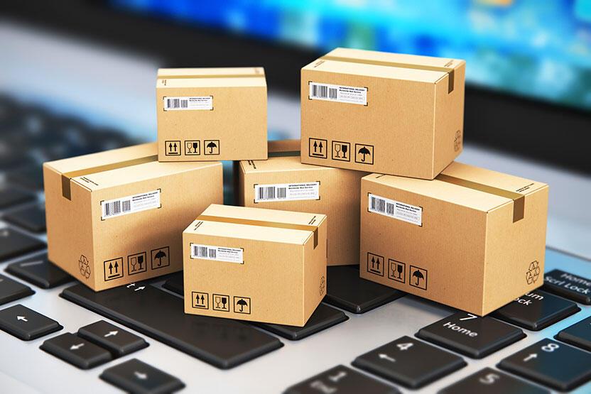 Rinviato l’avvio del contributo sulle spedizioni di valore fino a 150 euro provenienti da Paesi terzi