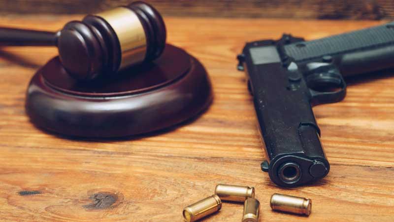 La legittima difesa e i suoi limiti