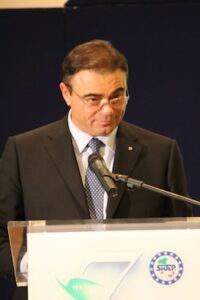 VII Congresso SIULP