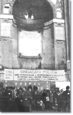 Manifestazione