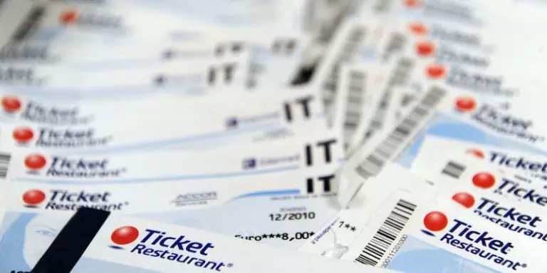 La possibilità di accedere alla mensa di servizio deve essere effettiva