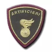 ARTIFICIERI