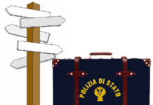 Decorrenza trasferimenti ruolo Agenti ed Assistenti