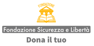 Fondazione Sicurezza e Libertà – 5 x mille