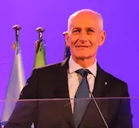 8° Congresso: sintesi intervento del Capo della Polizia Pref. Franco Gabrielli