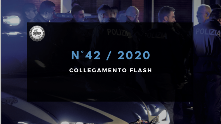 Flash 42 2020
