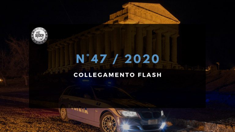 Flash 47 2020
