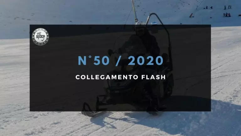 Flash 50 2020