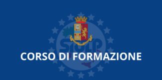220° e 221° corso di formazione Allievi Agenti