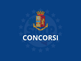 Convocazione prove scritte Trattamento di missione Concorso 220 Commissari