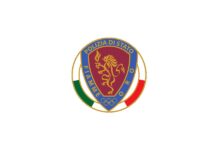3° Corso allievi agenti tecnici Gruppi sportivi della “Polizia di Stato – Sezione paralimpica Fiamme Oro”.