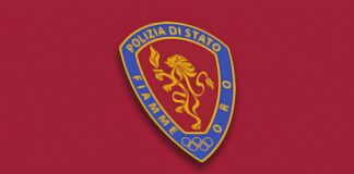 Graduatoria concorso 18 atleti Fiamme oro