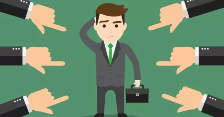 Il mobbing lavorativo può configurare il reato di Stalking