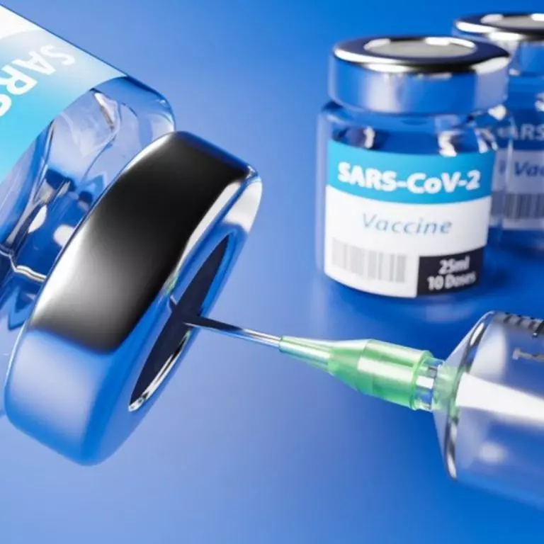 Piano vaccinale per il personale della polizia di stato