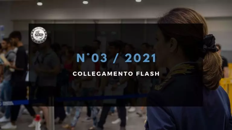 Flash 03 2021