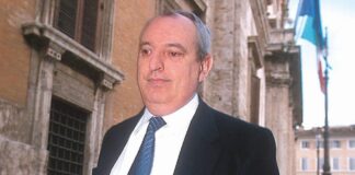 Addio Ansoino Andreassi, un pezzo della memoria dell’Antiterrorismo