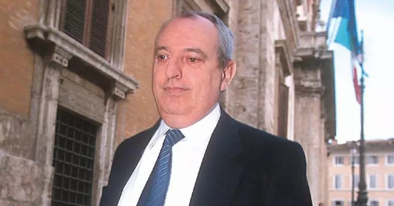 Addio Ansoino Andreassi, un pezzo della memoria dell’Antiterrorismo