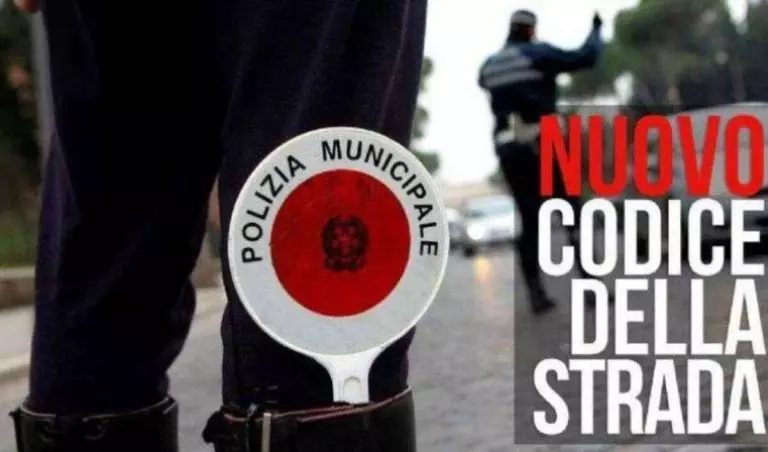 Codice della strada: le novità per il 2021