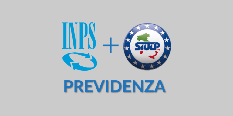 Rettifica del proprio estratto conto contributivo (segnalazione contributiva)