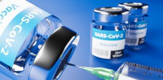 Covid-19, piano vaccinale per il personale della Polizia di Stato