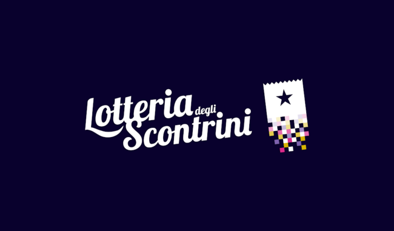 Lotteria degli scontrini al via