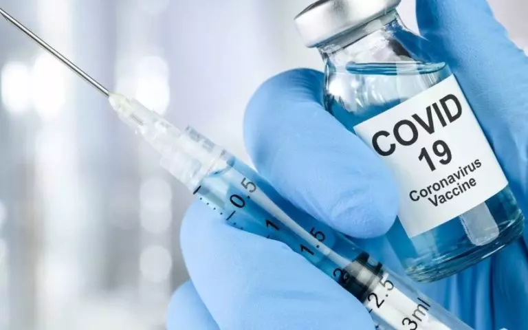 Circolare completamento vaccinale comparto sicurezza