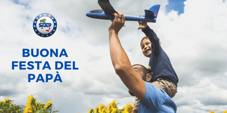 Tanti Auguri a tutti i Papà