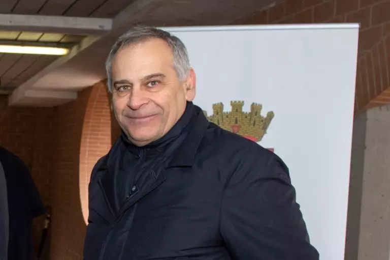 Giannini garanzia per il Paese per competenza, equilibrio, senso dello stato, e capacità decisionale