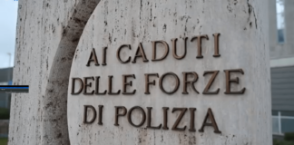 7 MARZO Giornata Internazionale Vittime del Dovere Forze di Polizia