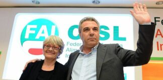 SIULP: Grazie Furlan, a Sbarra auguri di buon lavoro