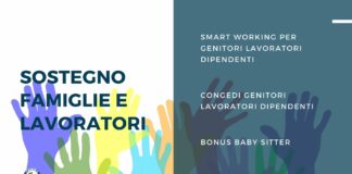 Il Decreto Legge Draghi e le nuove misure a sostegno di famiglie e lavoratori