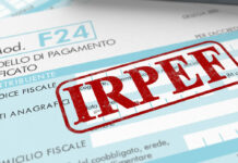 Scelta aliquota IRPEF e rinuncia alle detrazioni per pensionati