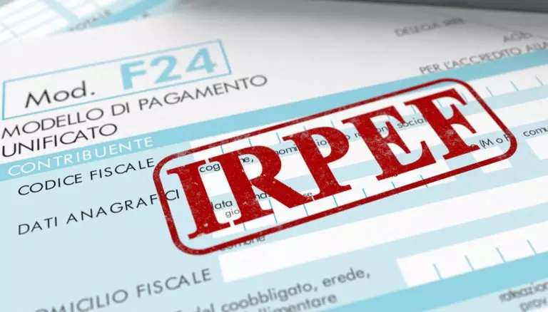 Servizio sostitutivo della mensa e Tassazione ai fini IRPEF