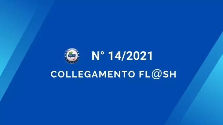 Flash 14 2021