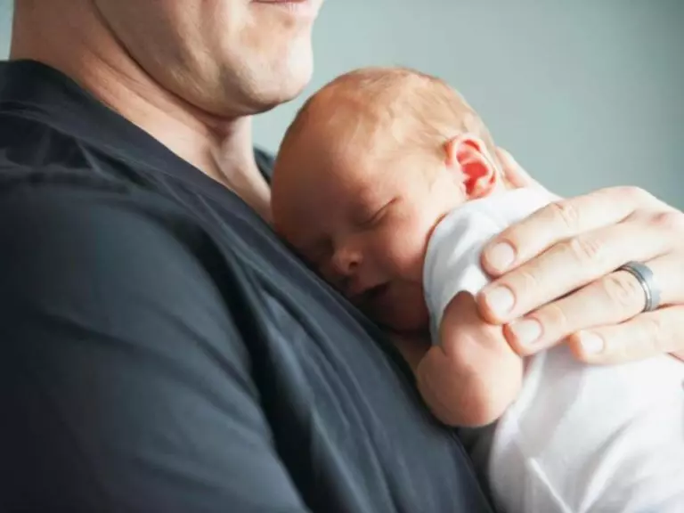 Congedi papà 2021: tutte le novità