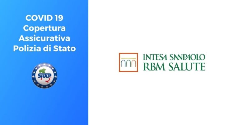 Risposta – Covid-19. Copetura assicurativa del personale della Polizia di Stato