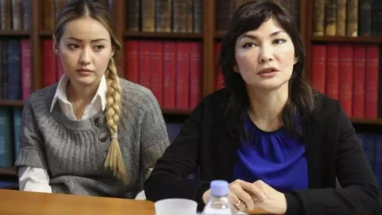 CASO SHALABAYEVA: fiducia nei confronti dei colleghi coinvolti