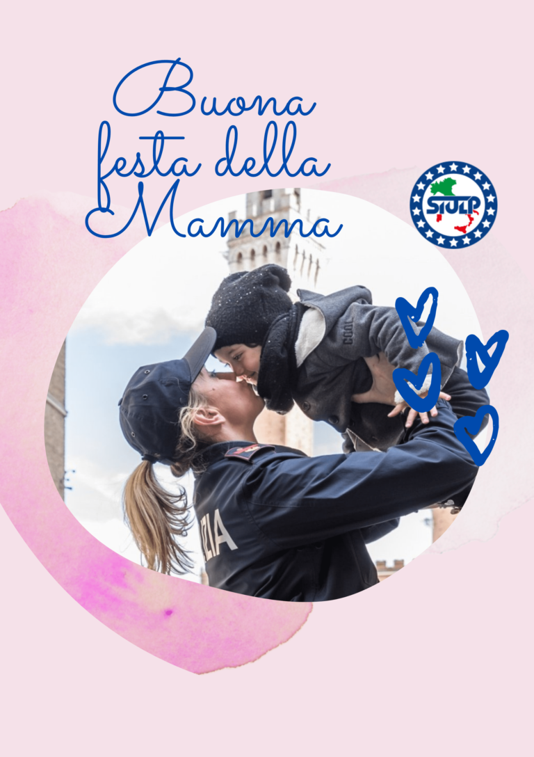Festa della mamma