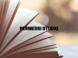 Permessi studio relativi alle giornate che precedono l’esame