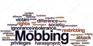 Mobbing orizzontale: il datore deve risarcire i danni